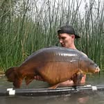 Thomas Windels - @thomaswindels_carpfishing - Instagram