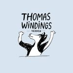 Thomas Winding - @thomaswindingsverden - Instagram