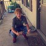 Thomas Winders - @thomaskeithwinders2020 - Instagram