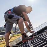 Thomas Windisch - @windisch_photovoltaikreinigung - Instagram