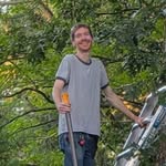 Thomas Windle - @twoscoopstomas - Instagram