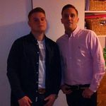 thomas windsor - @windsor2360 - Instagram