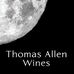 Thomas Allen Wines - Facebook