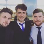 Thomas Winfield - @winfield193 - Instagram
