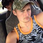 Thomas Winfield - @bigcountry2121995 - Instagram