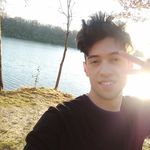 Thomas Winfield Hundley - @thomas_hundley.rinsta - Instagram