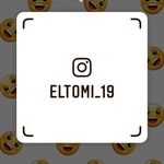 Tomas Winford - @tomaswinford - Instagram