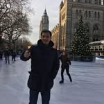Thomas Wing Hon Kwan - @tomkwan1234 - Instagram