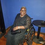 Carolyn Thomas-Wingate - @carolyn_thomas_wingate - Instagram