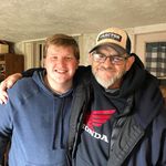 Thomas Wingate - @budwingete - Instagram