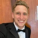 Thomas Winger - @tommy678511 - Instagram