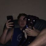 Thomas Winger - @thomas.thetrain__ - Instagram