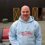 Thomas Winger Pettersen - @wingern85 - Instagram