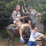 Thomas Wingert - @wingnutt72 - Instagram