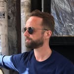 Thomas Winkel - @thomasjwinkel - Instagram