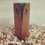 Thomas Winkel Abrahamsen - @woodwork_byabrahamsen - Instagram