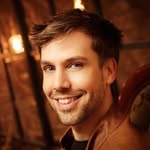 Thomas Laszlo Winkler - @thomaswinklerofficial - Instagram