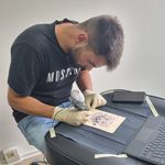 Thomas (W)Inkler - @inkrnate - Instagram