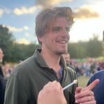 Thomas De Winne - @thomasdewinne1 - Instagram