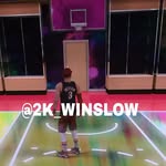 Thomas Winslow - @2k_winslow - Instagram