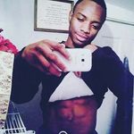 Thomas Winston - @babyboysavage2016 - Instagram