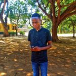 Thomas Winston - @kazungu_thomas - Instagram