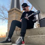 Thomas Winter - @tompimp69 - Instagram