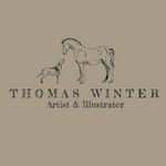 Thomas Winter Art - @thomaswinterart - Instagram