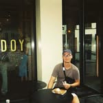 Thomas Winters Henriksen - @henriksen_thomas - Instagram