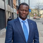 Thomas Otieno Bwire - @thomasotienobwire - Instagram