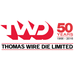 Thomas Wire Die - Facebook