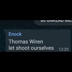 Thomas Wiren - @thomas_wiren1 - Instagram