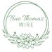 True Thomas Wire - Facebook