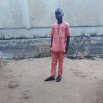 Thomas wisdom - @thomaswisdom56 - Instagram