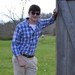 Thomas Wisdom - @thomas.wisdom.7503 - Instagram