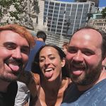 Thomas Wise - @tcraven87 - Instagram