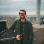 Thomas Patrick Wiseman - @tomwisegamgee - Instagram
