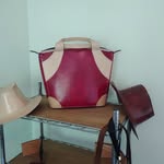 Thomas Cooper Wisner - @tcooperleathergoods - Instagram