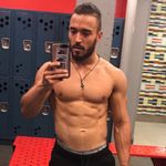 Thomas Witek - @witekhealthandfitness - Instagram