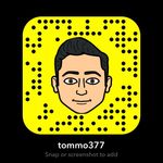 Thomas Witek - @coolboyz246 - Instagram