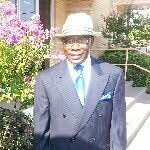 Thomas A. Witherspoon - @tawitherspoon - Instagram