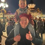 Thomas Witherspoon - @tomw11tho - Instagram