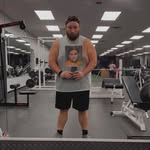 Charles Aaron Thomas Withrow - @ll_coolbeans - Instagram