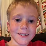 Landon Thomas Caler  Withrow - @slvogel1976 - Instagram