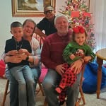 Patty Thomas Withrow - @patwith37 - Instagram