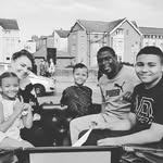 stacey thomas-witter - @staceythomaswitter - Instagram