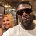 Stacey Thomas-Witter - @mrs_stw_87 - Instagram