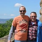 Thomas Wittrock - @wittrockthomas - Instagram