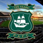 Thomas Witts - @plymouthargylefan1 - Instagram
