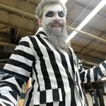 Thomas Witty - @bigbadenforcer - Instagram